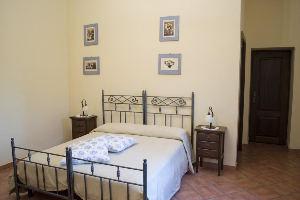 Agriturismo Macchiacupa Hotel Ariano Irpino Exterior photo
